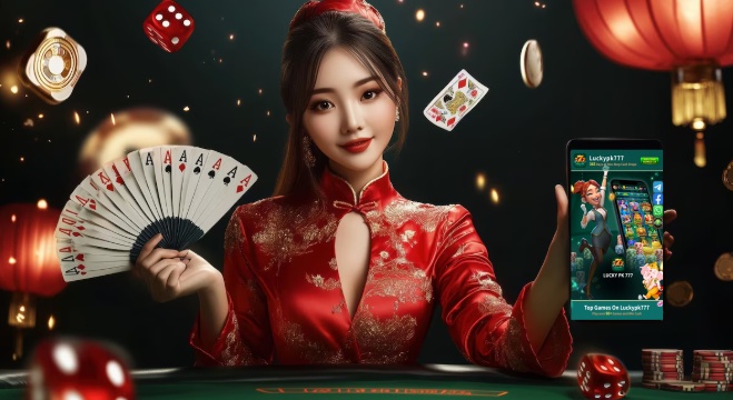 Karamba Casino - ورچوئل گیمز میں 