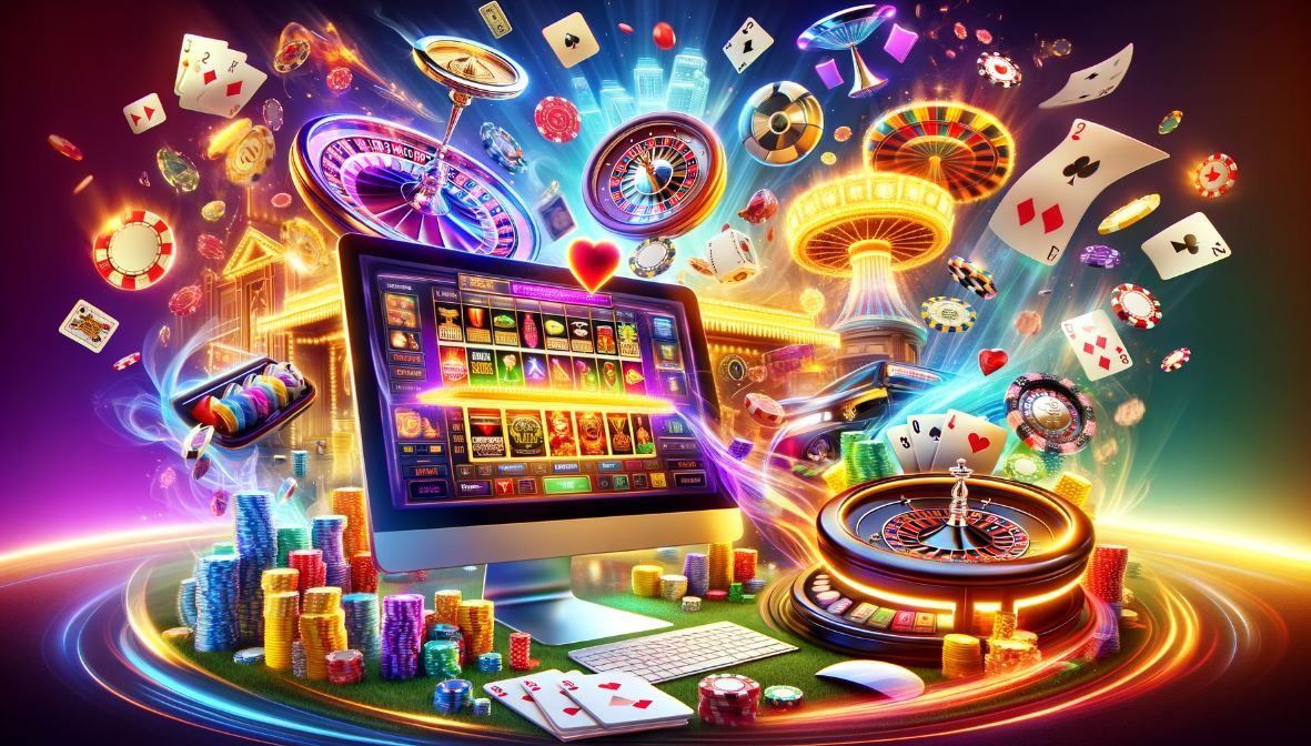 Karamba Casino کیسینو میں بکراٹکھیلیں