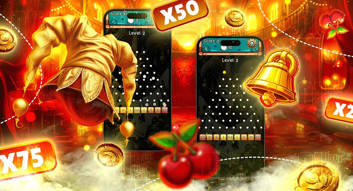 پاکستان میں Karamba Casino کا آن لائن کیسینو سیکشن کھولیں۔