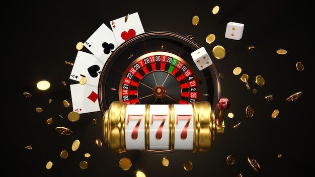 Karamba Casino آن لائن کیسینو میں اصل گیمز